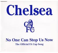 No One Can Stop Us Now [UK Import]