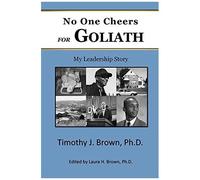 No One Cheers For Goliath