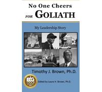 No One Cheers For Goliath