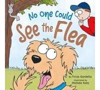 No One Could See The Flea