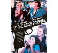 No One Cries Forever