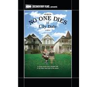 No One Dies in Lily Dale