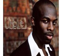 Joe - No One Else
