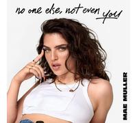 No One Else, Not Even You [12 Inch Analog]