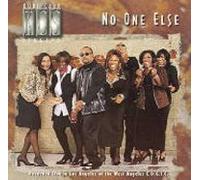 No One Else [UK Import]