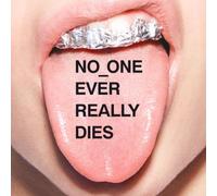 N.E.R.D – No One Ever Really Dies – CD – Import – livret de 16 pages inclus