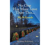 No One Has More Love Than This...