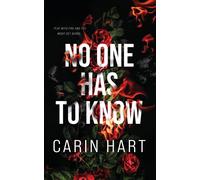 No One Has To Know