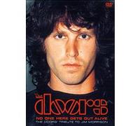 No one here gets out alive G