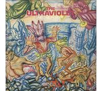 NO ONE IN HERE 12" SINGLE UK PYRAMID 1989 4 TRACK (12PYR14) PIC SLEEVE