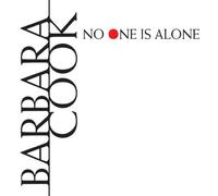 No One Is Alone by BARBARA COOK (2007-05-22)