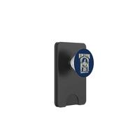No One is Helping Martha 30 A.D Bible Christian Humor PopSockets PopWallet pour MagSafe