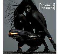 NO ONE IS INNOCENT – Gazoline – CD – Edition Super jewel box