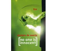 No One is Innocent : Live 2005