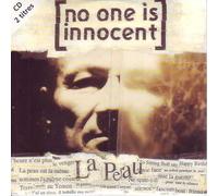 No One Is Innocent - No One Is Innocent-la Peau