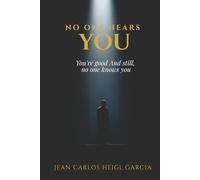 No One Is Listening: Because You're Good, and Still No One Knows You (And How to Change It)