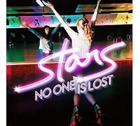 Stars – No One Is Lost – CD
