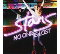 Stars – No One Is Lost – CD
