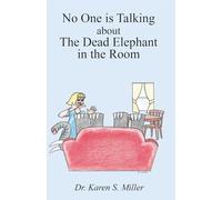 No One is Talking about The Dead Elephant in the Room