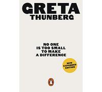 No One Is Too Small to Make a Difference – Penguin Books