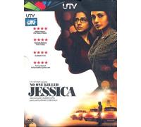 No One Killed Jessica Bollywood DVD With English Subtitles by Rani Mukherjee
