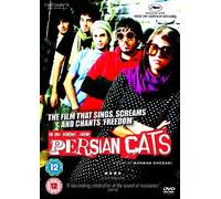 No One Knows About Persian Cats [Region 2]