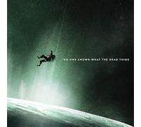 No One Knows What The Dead Think – CD Digipack