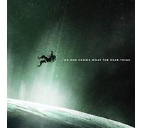No One Knows What The Dead Think – CD Digipack