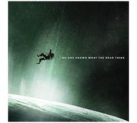 No One Knows What The Dead Think – CD Digipack
