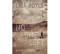 No One Left