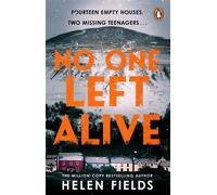 No One Left Alive A gripping, dark serial killer thriller set in Scotland, the new DI Callanach book - Helen Fields - Transworld digital - ebook (ePub) - Livre