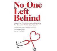 No One Left Behind by Claudia Mariano Claudia Mariano (Auteur)