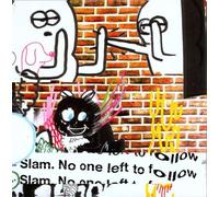 No One Left To Follow [Vinilo]