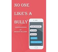 No One Like's A Bully