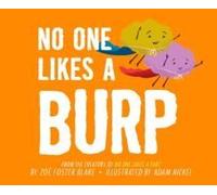 No One Likes A Burp