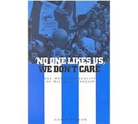 no One Likes Us, We Don't Care': The Myth And Reality Of Millwall Fandom