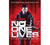 No One Lives