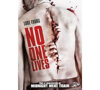 No One Lives
