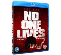 No One Lives [Edizione: Regno Unito] [Blu-Ray] [Import]