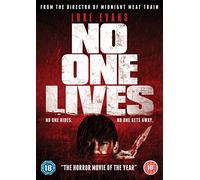 No One Lives [Edizione: Regno Unito] [Import]