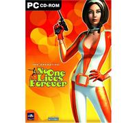 No One Lives Forever: The Operative Electronic Arts GmbH