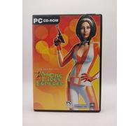 No One Lives Forever: The Operative - Import Allemagne