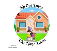No One Loves Like Nano Loves