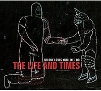 No One Loves You Like I Do