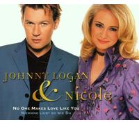 No One Makes Love Like You (& Nicole) [Import]