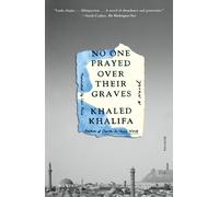 No One Prayed Over Their Graves