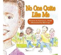 No One Quite Like Me