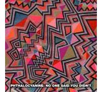 No One Said You Didn't