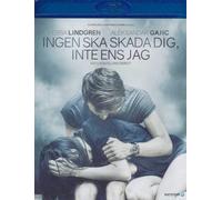 No One Should Hurt You, Not Even Me ( Ingen ska skada dig, inte ens jag ) [ Origine Suédoise, Sans Langue Francaise ] (Blu-Ray)
