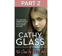 No One to Miss Me: Part 2 of 3 - Cathy Glass - HarperElement - ebook (ePub) - Livre